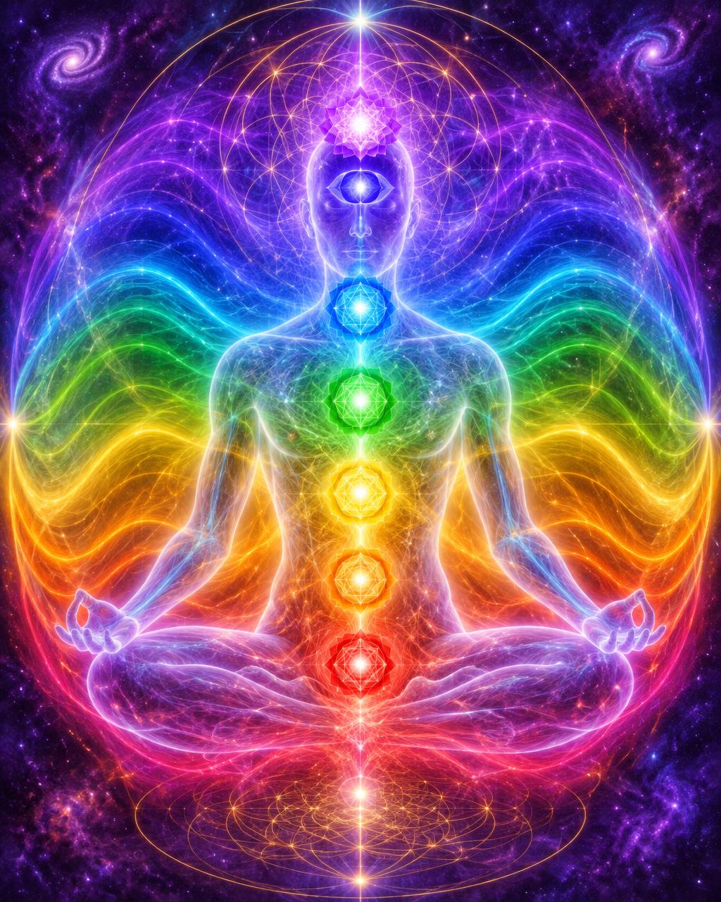 The Aura
