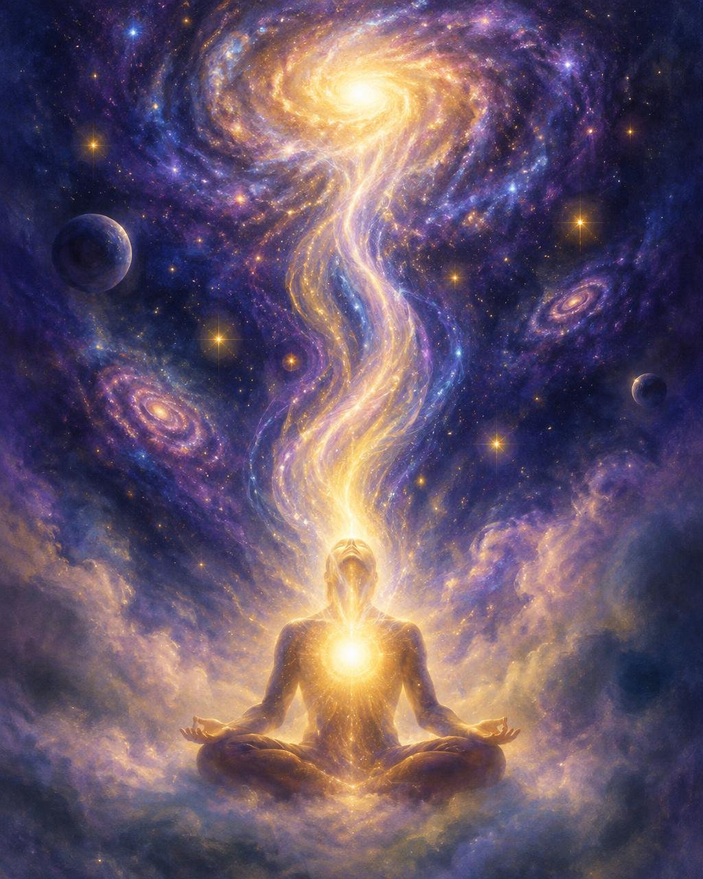 The Soul